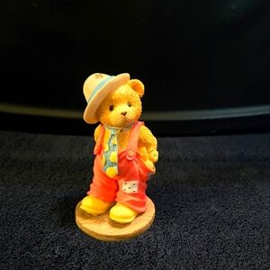Cherished Teddies- Logan